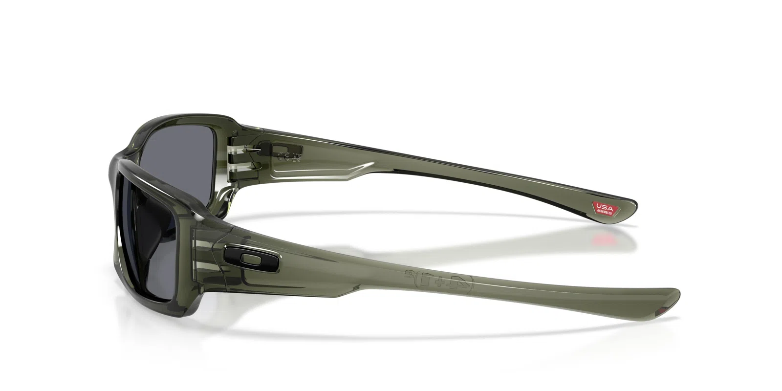 Oakley Fives Squared 9238 Sunglasses - view 66